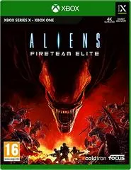 Aliens Fireteam Elite PAL Xbox Series X