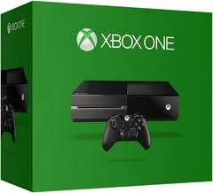 Xbox One Console 500GB [Phat] PAL Xbox One