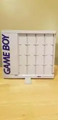 ASCII Game Boy System Showcase GameBoy