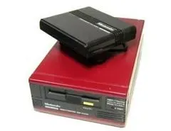 Famicom Disk System Console Famicom Disk System
