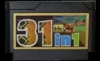 31 in 1 Famicom