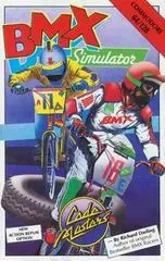 BMX Simulator Commodore 64