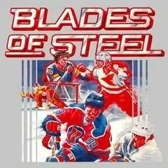 Blades Of Steel Commodore 64