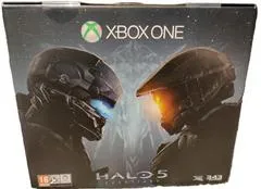 Xbox One Console - Halo 5 Guardians Limited Edition PAL Xbox One