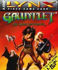 Gauntlet: Third Encounter Atari Lynx