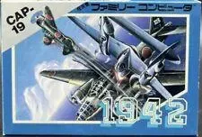 1942 Famicom