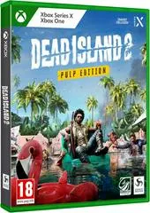 Dead Island 2 [Pulp Edition] PAL Xbox Series X