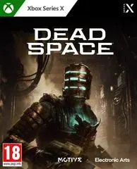 Dead Space PAL Xbox Series X