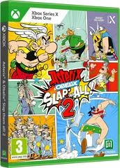 Asterix & Obelix: Slap Them All! 2 PAL Xbox Series X
