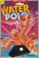 Water Polo Commodore 64