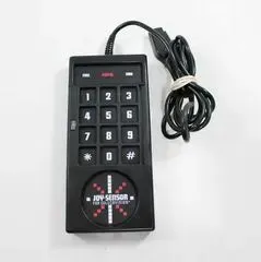 Suncom Joy-Sensor Colecovision
