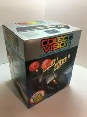 Super Action Controller Colecovision