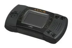 Atari Lynx II Console Atari Lynx