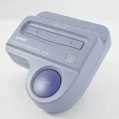 Magical Shop Casio Loopy