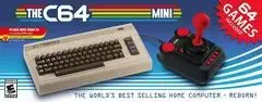 C64 Mini Commodore 64