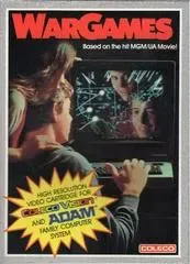 War Games Colecovision