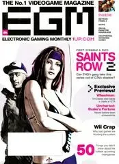 Electronic Gaming Monthly [Issue 221] Electronic Gaming Monthly