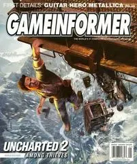 Game Informer Issue 189 Game Informer