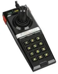 Atari 5200 Controller Atari 5200