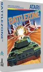 Battlezone [Homebrew] Atari 5200