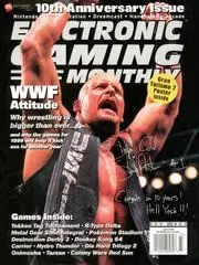 Electronic Gaming Monthly [Issue 120] Electronic Gaming Monthly