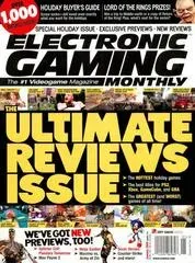 Electronic Gaming Monthly [Issue 174] Electronic Gaming Monthly
