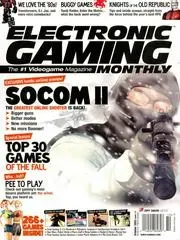 Electronic Gaming Monthly [Issue 171] Electronic Gaming Monthly