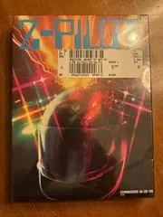 Z-Pilot Commodore 64