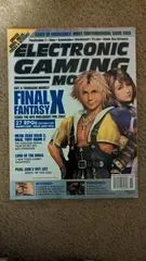 Electronic Gaming Monthly [Issue 151] Electronic Gaming Monthly