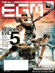 Electronic Gaming Monthly [Issue 234] Electronic Gaming Monthly