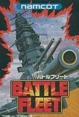 Battle Fleet Famicom