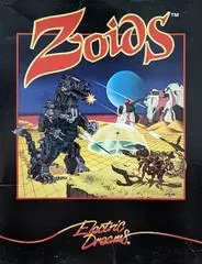 Zoids Commodore 64