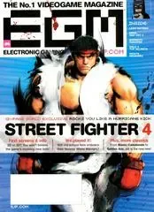 Electronic Gaming Monthly [Issue 224] Electronic Gaming Monthly