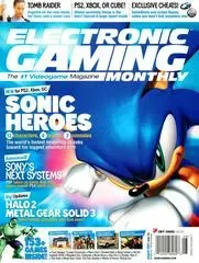 Electronic Gaming Monthly [Issue 169] Electronic Gaming Monthly