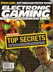 Electronic Gaming Monthly [Issue 187] Electronic Gaming Monthly