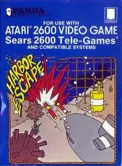 Harbor Escape Atari 2600