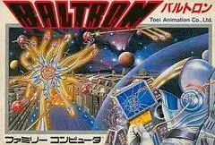 Baltron Famicom