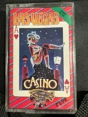 Las Vegas Casino Atari 400