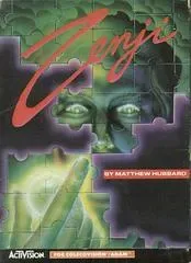 Zenji Colecovision