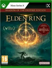 Elden Ring: Shadow Of The Erdtree PAL Xbox Series X