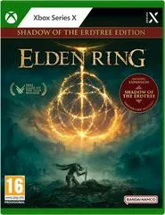 Elden Ring [Shadow of the Erdtree Edition] PAL Xbox Series X