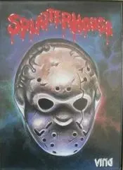 Splatterhouse FM Towns Marty