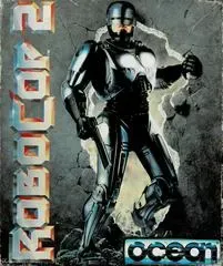 Robocop 2 Atari ST