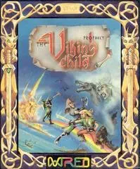 Prophecy I: The Viking Child Atari ST