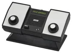 Sears Tele-games Pong Atari ST