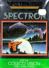 Spectron Colecovision