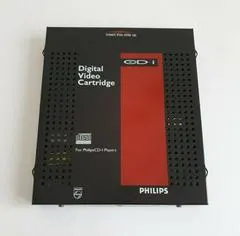 Philips Digital Video Cartridge CD-i
