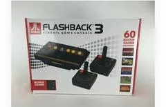 Atari Flashback 3 Atari 2600