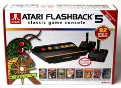 Atari Flashback 5 Atari 2600
