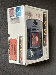Atari Lynx V2 Atari Lynx